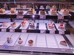 -巴黎贝甜(大宁国际商业广场店)