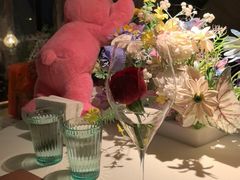 -龟兹KUCINA·新疆菜(前滩L+PLAZA店)