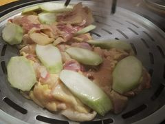 -阿鸡鱼庄·顺德鲜蒸小炒(亚运村店)