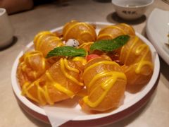 鹿儿岛虾球-鸽味轩(新街口店)