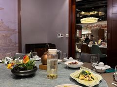 -望乡楼上海菜(日月光店)