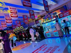 -大玩家(大连高新万达店)