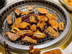 -火炉火自助餐(西直门凯德MALL店)