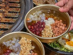 -云龙·烤肉专门店(东方路店)