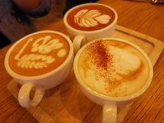 -Common Table · Brunch & Coffee