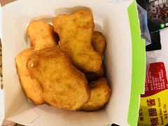 -德克士(广州南站店)