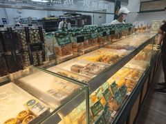 -酥大興·新国潮糕点配茶饮(龙岗万达黑金店)