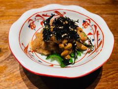 纳豆-鸭川食堂·鳗丼(鼓楼店)