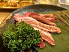 -九田家黑牛烤肉料理(太阳宫广场店)