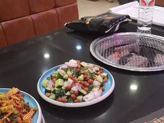 -瑞杰烧烤店·24小时营业(山东路店)