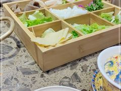 -小龙坎火锅(沙井店)