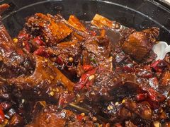 -回味黑鸭煲·始于2006(万松园店)