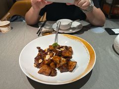 -小厨娘淮扬菜(河西奥美大厦店)