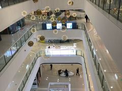 -上海颛桥万达广场