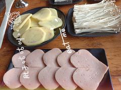 -热喜·现包大馅汤圆(老街店)