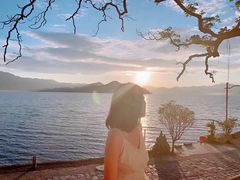 -成都蓝城悦杏温泉美食酒店(宽窄巷子店)