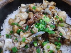-红星光发煲仔饭(大石街店)
