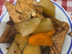 -王村姑老土炕莜面村(桥东店)