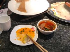 -井格重庆火锅(临平银泰城店)