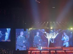 -宝能国际体育演艺中心