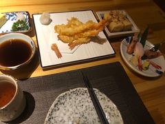 -立山居酒屋·烧鸟 天妇罗(西北湖店)