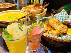 -泰妃殿(武汉首店)