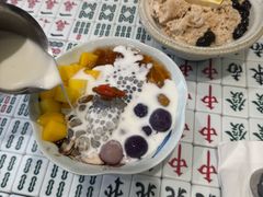 -堂屋糖水店(愚园店)