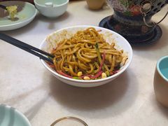 -小吊梨汤·北京菜·烤鸭(鸟巢店)