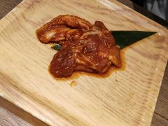 -火炉火自助餐(枫蓝国际店)