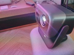 -JMGO坚果投影(长宁龙之梦店)