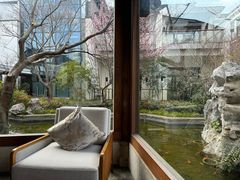 -广富林宰相府酒店·水云间