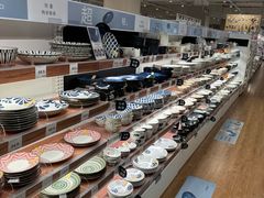 -NITORI 宜得利家居(苏州吴中永旺梦乐城店)