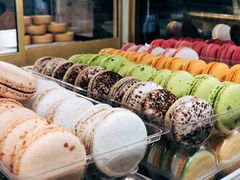 -PAUL LAFAYET 法式甜品(港汇广场店)
