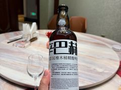 -皇朝海鲜酒店