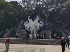 -西双版纳勐泐文化旅游区