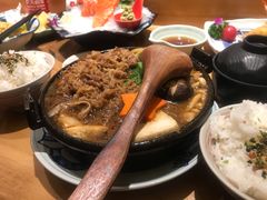 -大岛日本料理铁板烧(南通大饭店)