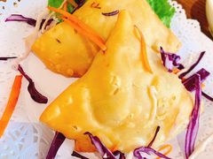 -Masala Curry and BBQ·玛莎拉巴基斯坦美食(金水万达店)