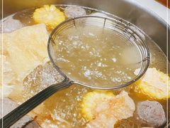 -汕头八合里海记牛肉店(清河店)