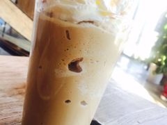 -maan coffee漫咖啡(通州店)