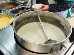 -老磁器口豆汁店(天坛店)
