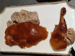 -京悦荟·京沪融合菜(漕河泾印象城店)