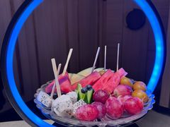 -海底捞火锅(奥体南路店)