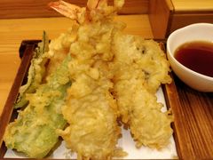-梵料理