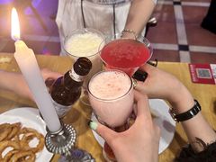 -巴伐利亚啤酒坊(意式风情街店)