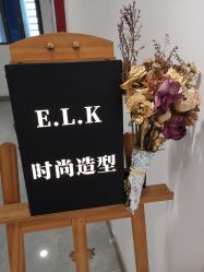 -E.L.K造型momopark店
