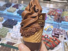 浓醇黑巧口味-GODIVA(国际金融中心店)