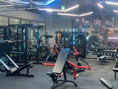 -豪思成DK健身私教连锁(凯乐国际店)