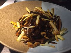 -外婆家(杭州马塍店·杭帮菜名店)