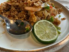 -半秋山西餐厅(宜昌大洋店)