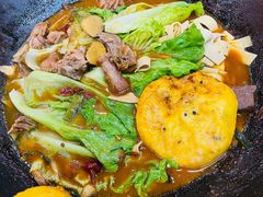 -曹家小菜(胜太路店)